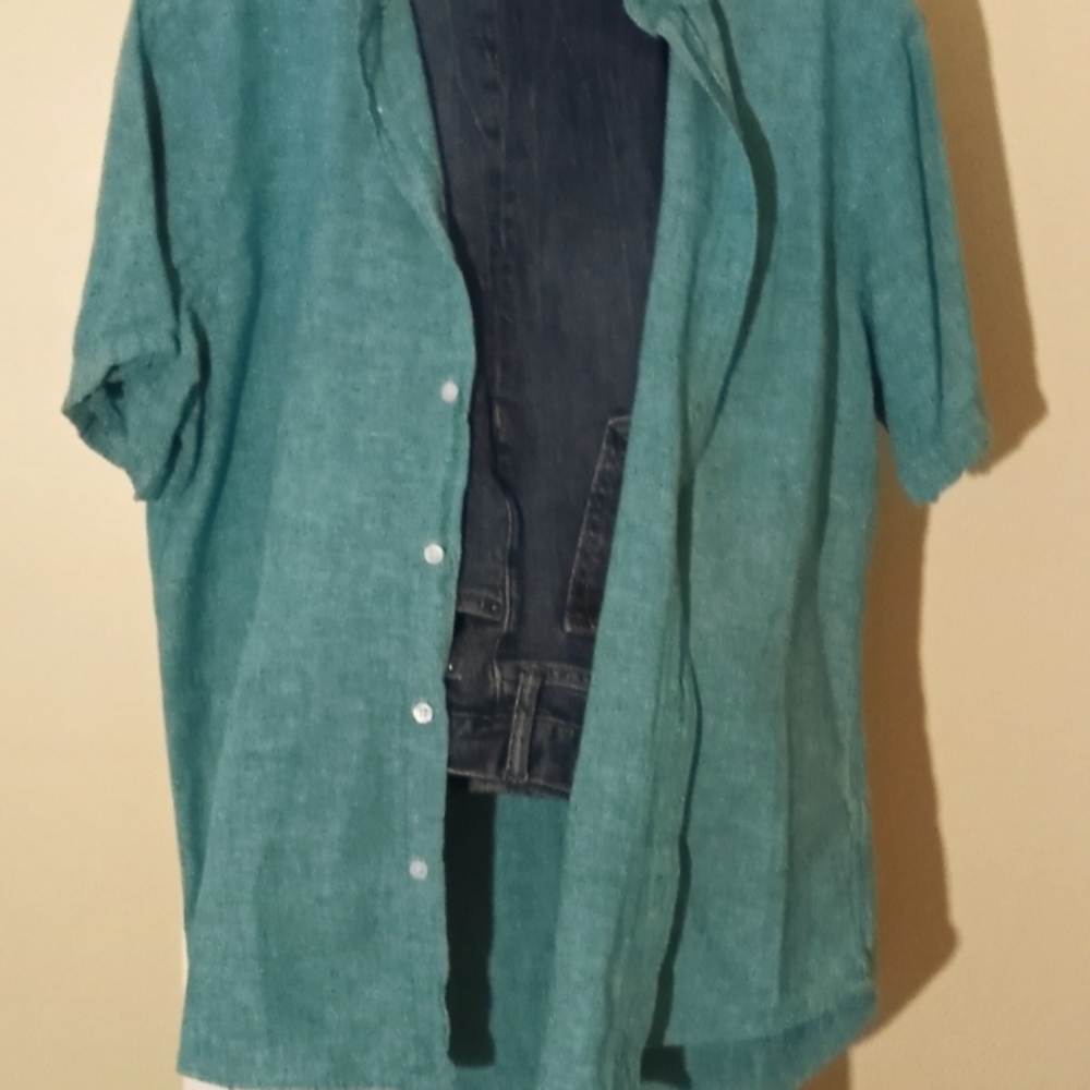 Men's 2 Piece Old Navy Casual Attire - Picture 7 of 9